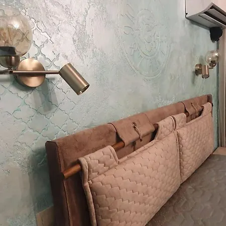 злато изглед море Apartment Sozopol