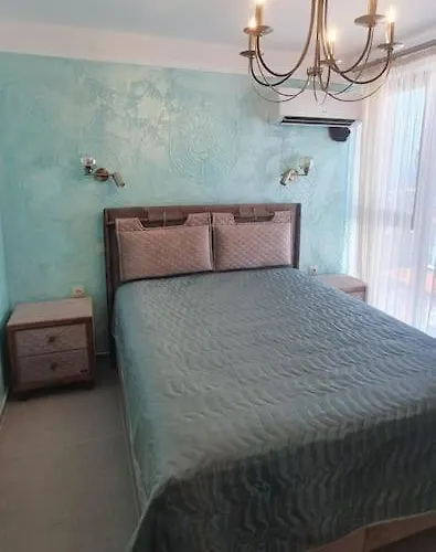 злато изглед море Созопол