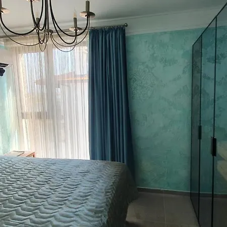 Apartamento злато изглед море Sozopol